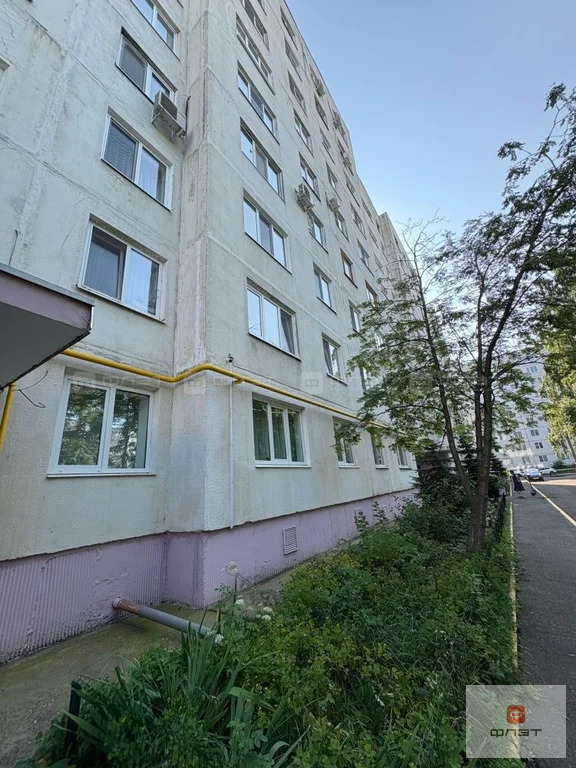 Продажа квартиры, Казань, ул. Адоратского - Фото 28