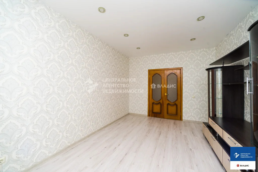Продажа квартиры, Рязань, улица 4-я Линия - Фото 4