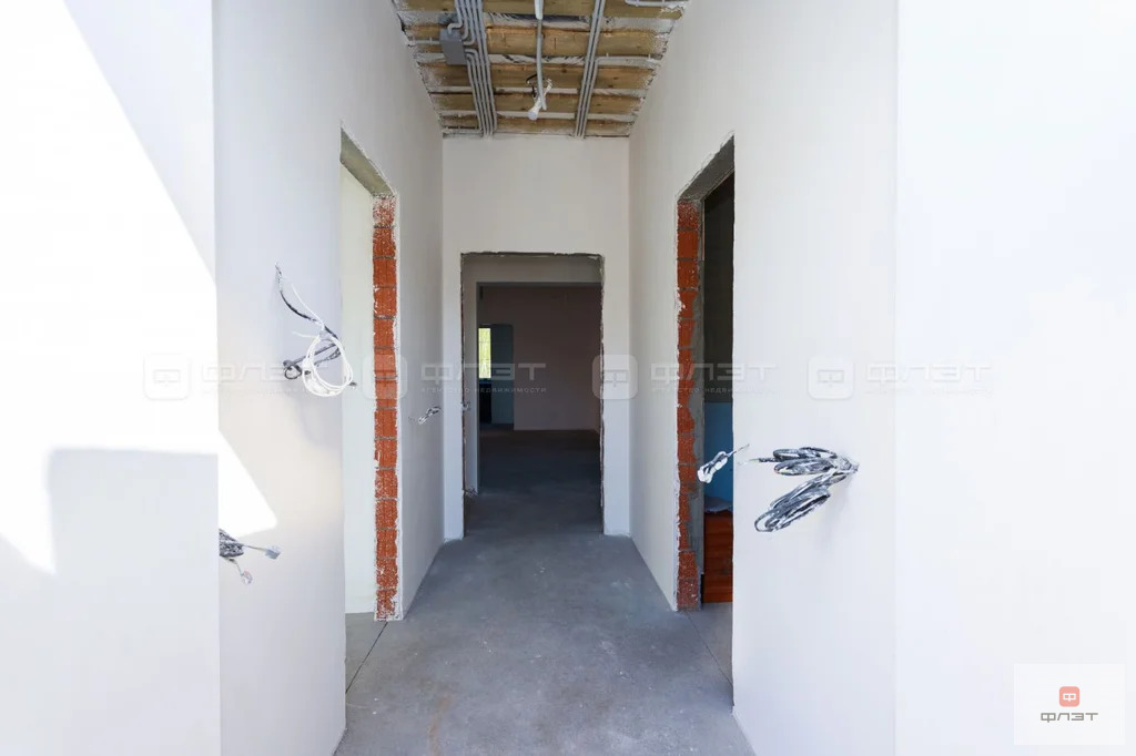 Продажа дома, Дубровка, Зеленодольский район, Центральная улица - Фото 5