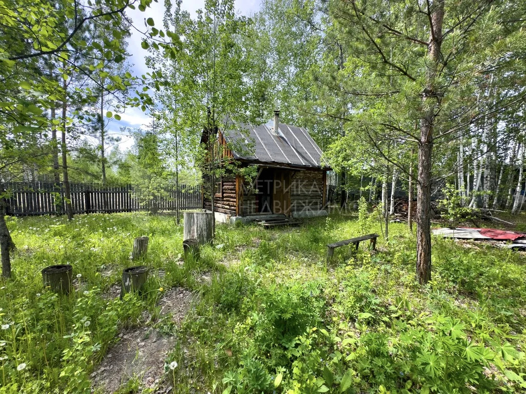 Продажа дома, Тюменский район, Тюменский р-н - Фото 1