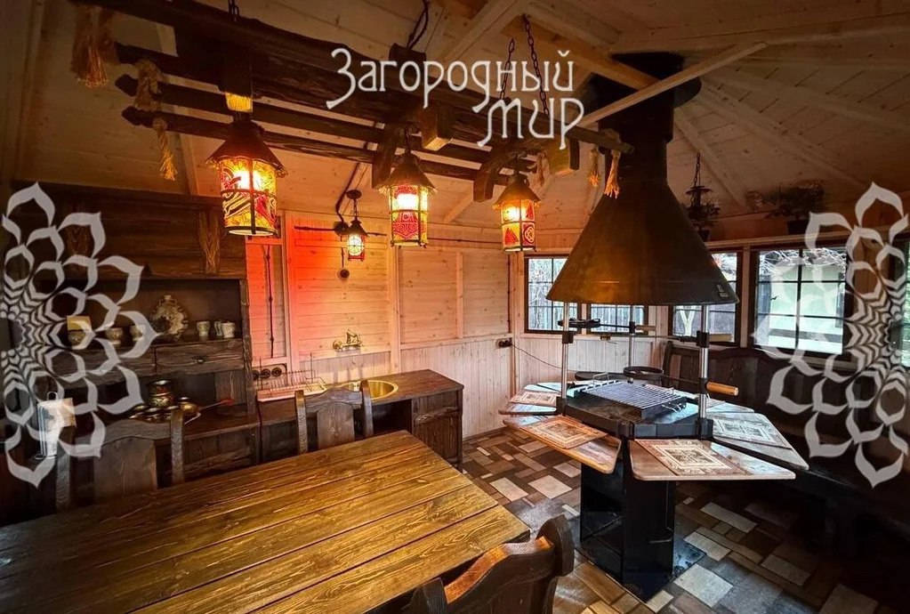 Продам дом, Рогачевское шоссе, 40 км от МКАД - Фото 24