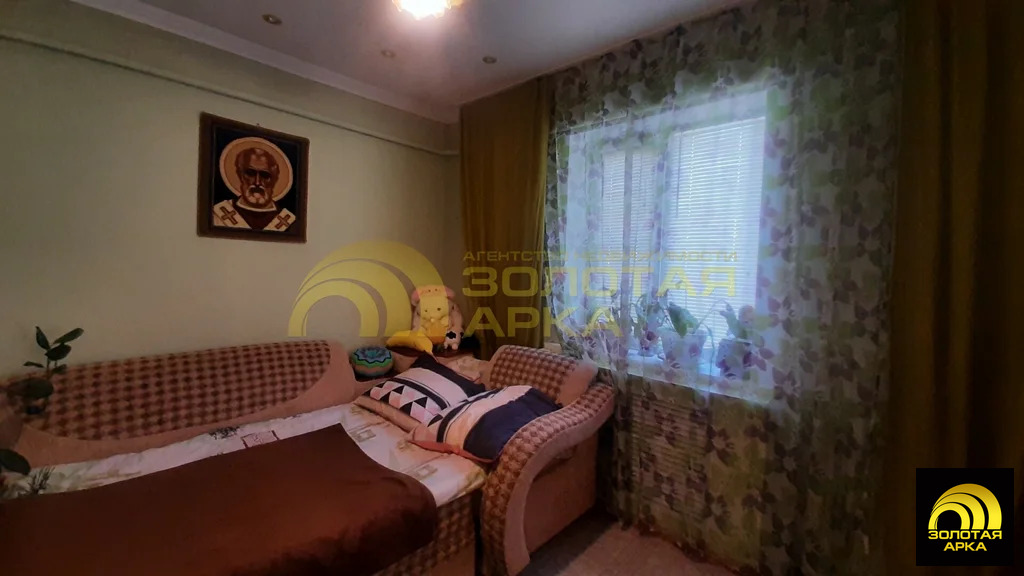 Продажа дома, Ахтырский, Абинский район, ул. Красная - Фото 10