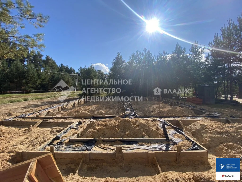 Продажа дома, Мурмино, Рязанский район, Земляничная улица - Фото 3