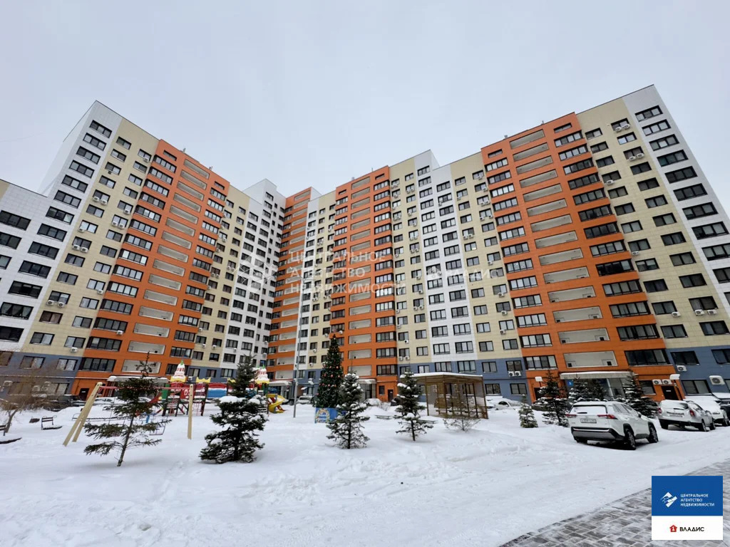 Аренда квартиры, Рязань, ул. Кальная - Фото 14