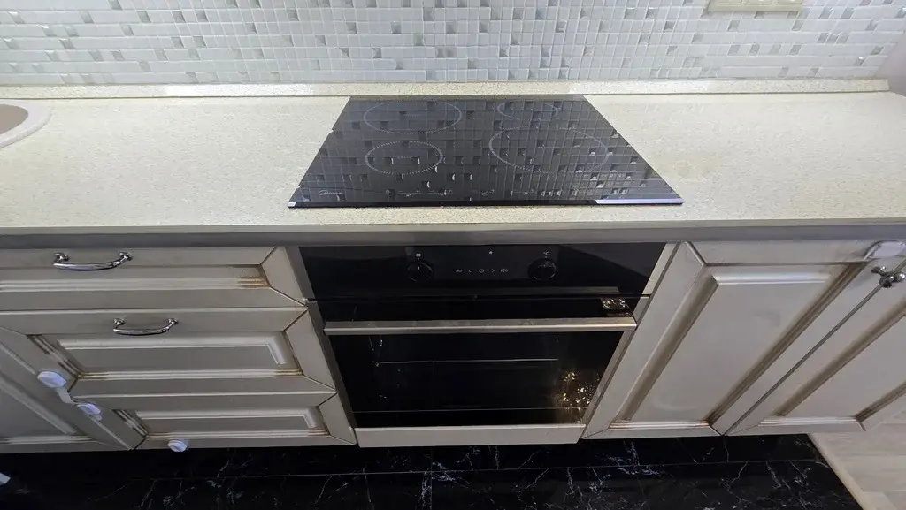 3-к. квартира, 64 м, 10/17 эт. - Фото 22