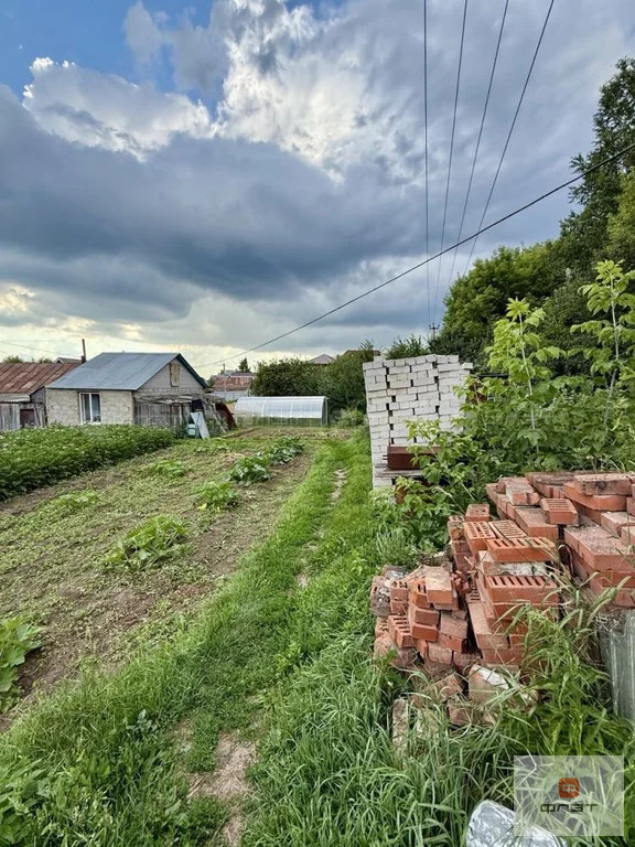Продажа участка, Высокая Гора, Высокогорский район, ул. Большая ... - Фото 9