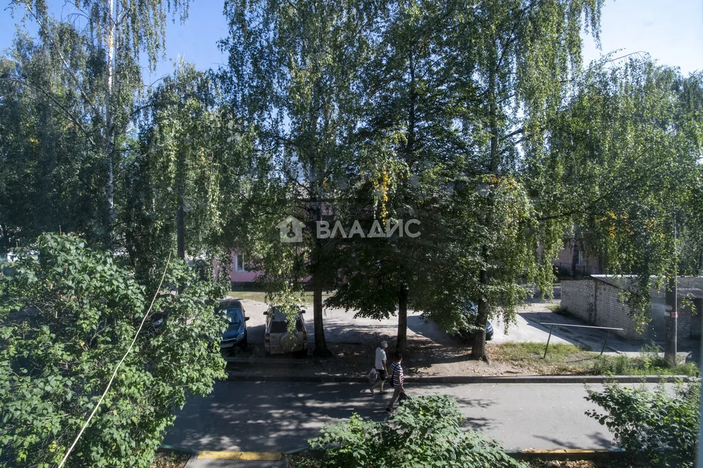 городской округ Нижний Новгород, Нижний Новгород, улица Вахтангова, ... - Фото 10