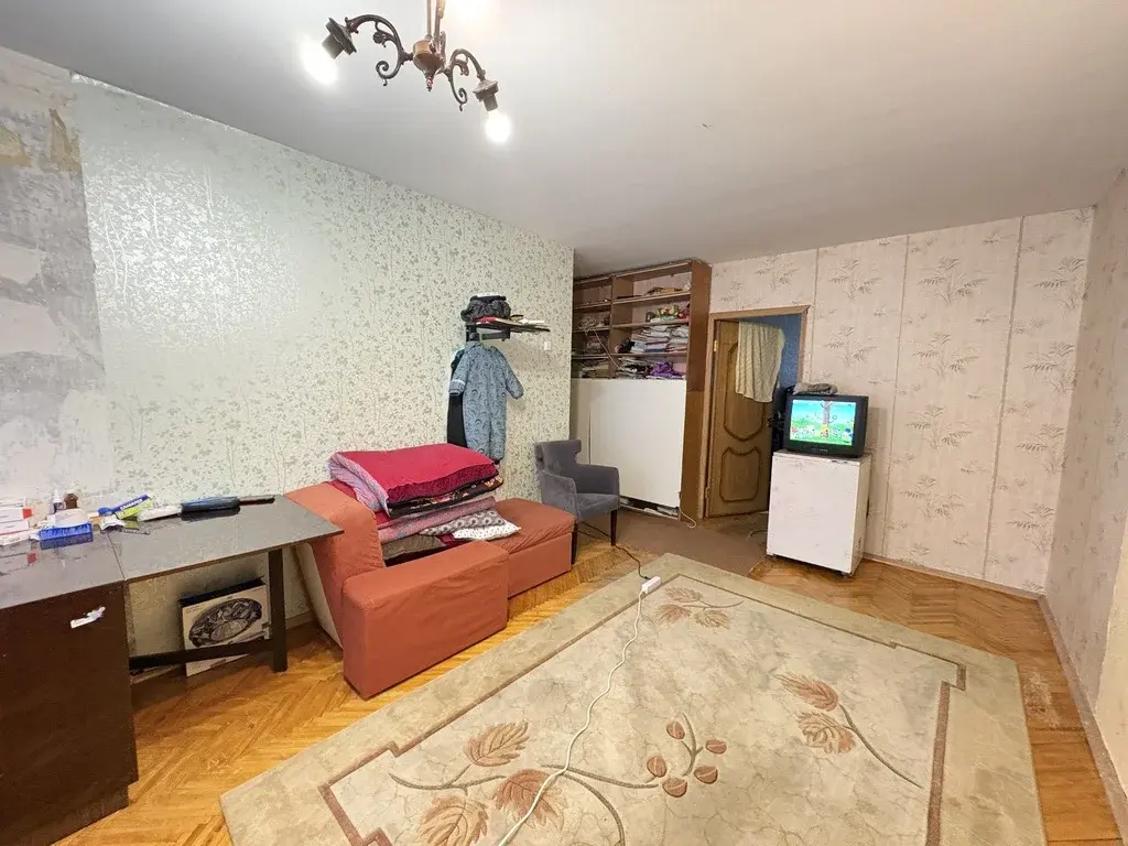 Продажа 3х к.кв. на ул. Зюзинская - Фото 13