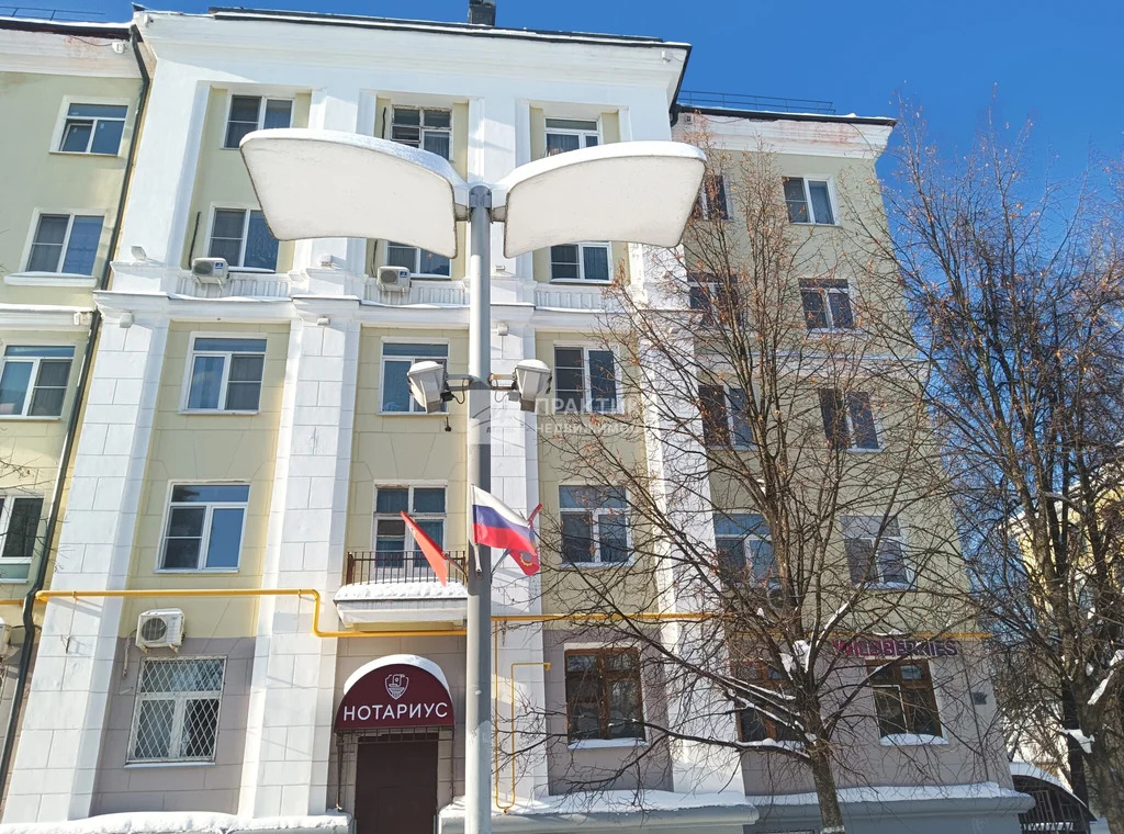 Продажа квартиры, Балашиха, Балашиха г. о., Ленина пр-кт. - Фото 1