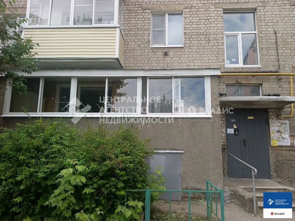 Продажа квартиры, Рязань, ул. Высоковольтная - Фото 2
