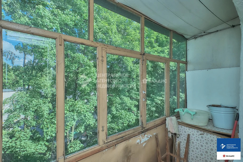 Продажа квартиры, Рязань, ул. Островского - Фото 11