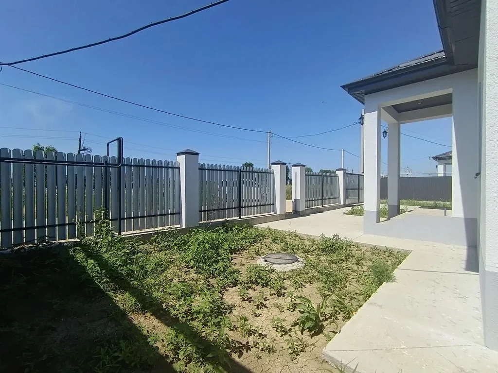 Продажа дома, Крымск, Крымский район, ул. Одесская - Фото 6