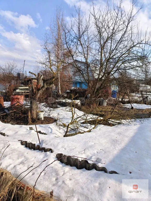 Продажа дома, Казань, СНТ Сад № 2 Приволжского райсобеса - Фото 7