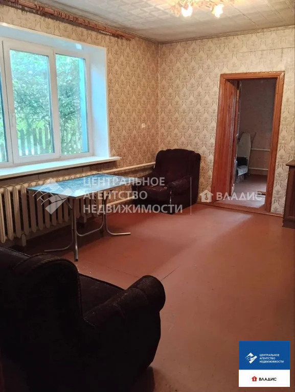 Продажа дома, Рязань, 1-й проезд Шевцовой - Фото 8