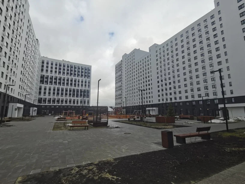 Продается квартира, 36.2 м - Фото 6