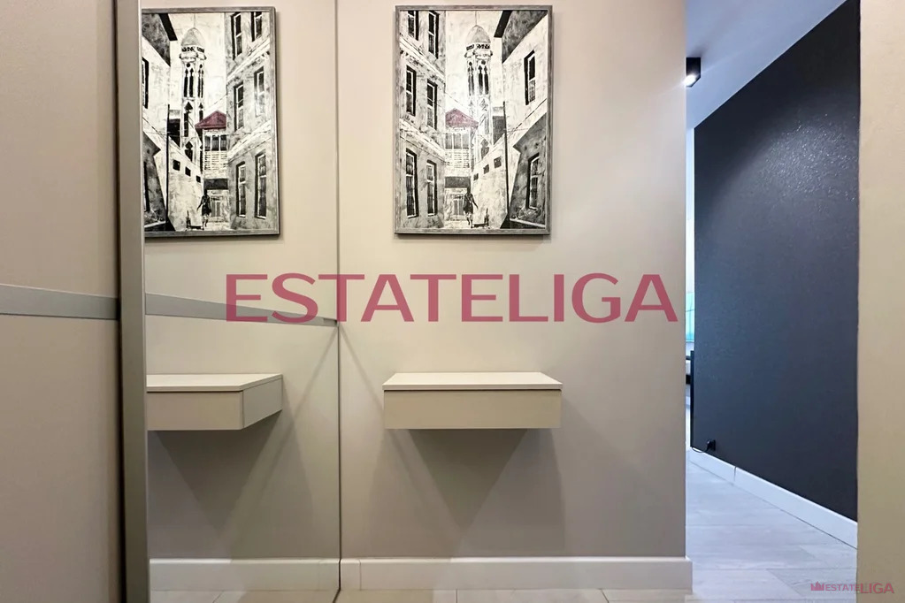 Аренда квартиры, Большая Филевская улица - Фото 22