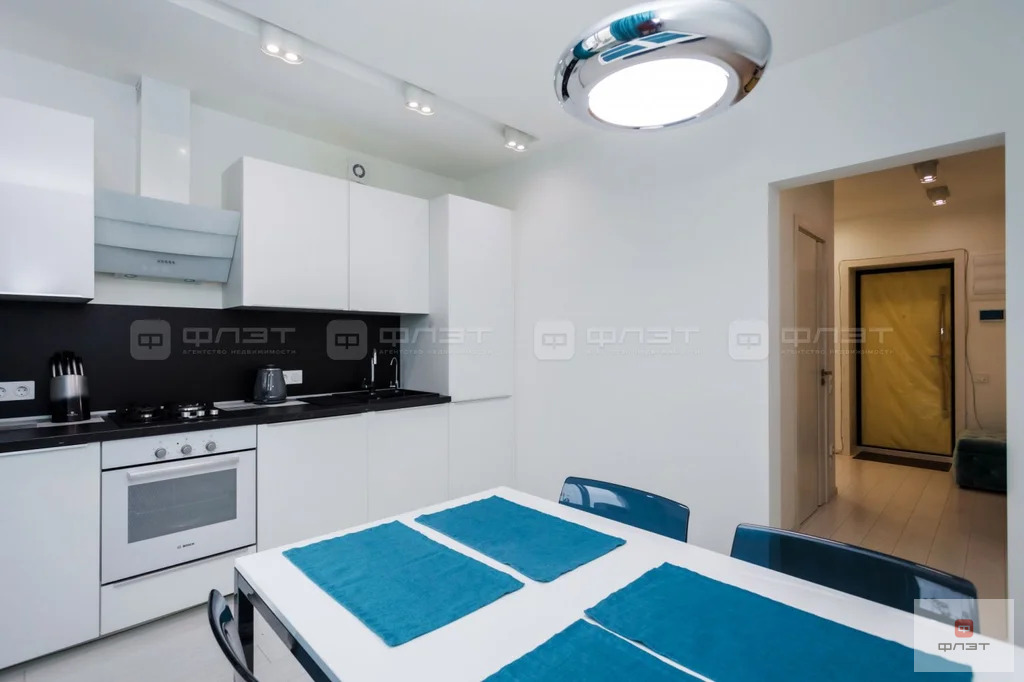 Продажа квартиры, Казань, ул. Лядова - Фото 5