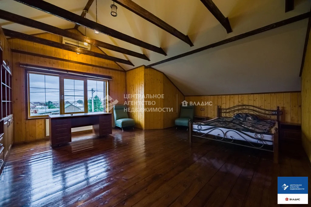 Продажа дома, Дубровичи, Рязанский район, Зеленая улица - Фото 20
