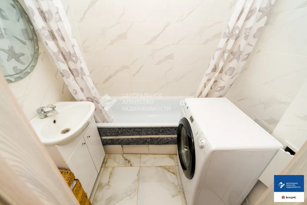 Продажа квартиры, Рязань, Большая улица - Фото 13