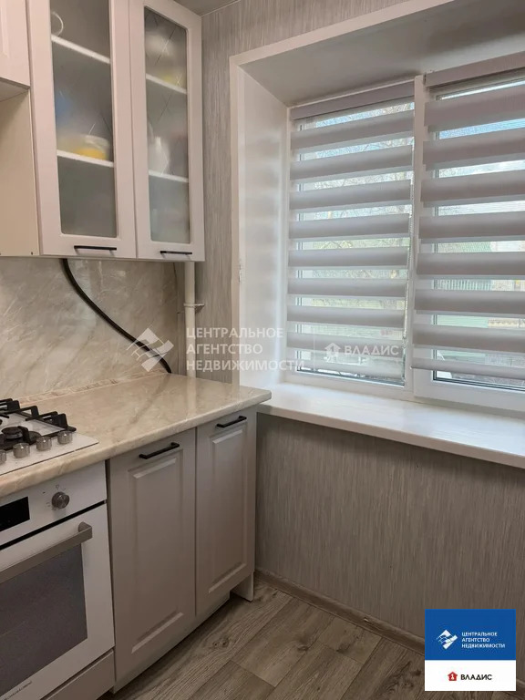 Продажа квартиры, Рязань, ул. Вокзальная - Фото 13