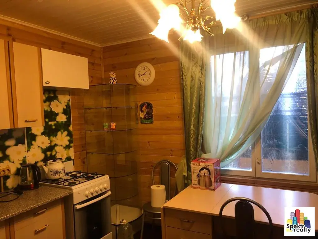 Добротный дом с участком - Фото 10