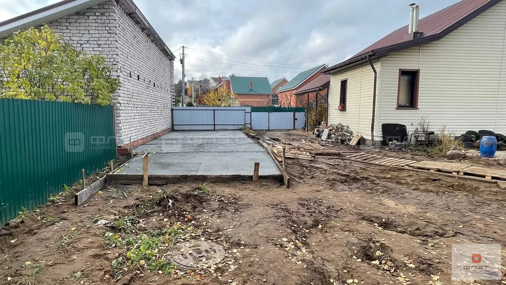 Продажа дома, Казань, ул. Зеленая поляна (Большие Клыки) - Фото 20