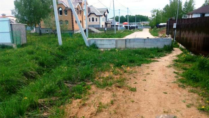 Купить Участок В Марьино Солнечногорский Район