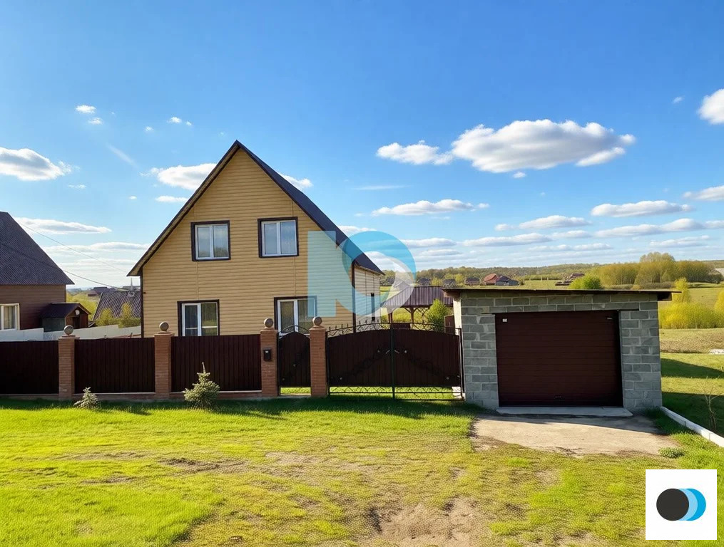 Продажа дома, Иглино, Иглинский район, ул. Российская - Фото 20