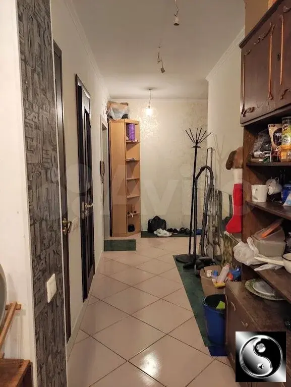 Комната 15 м2 в 3-к, 4/16 эт. 22 999 &8381; в месяц Москва, Коломенская на - Фото 7