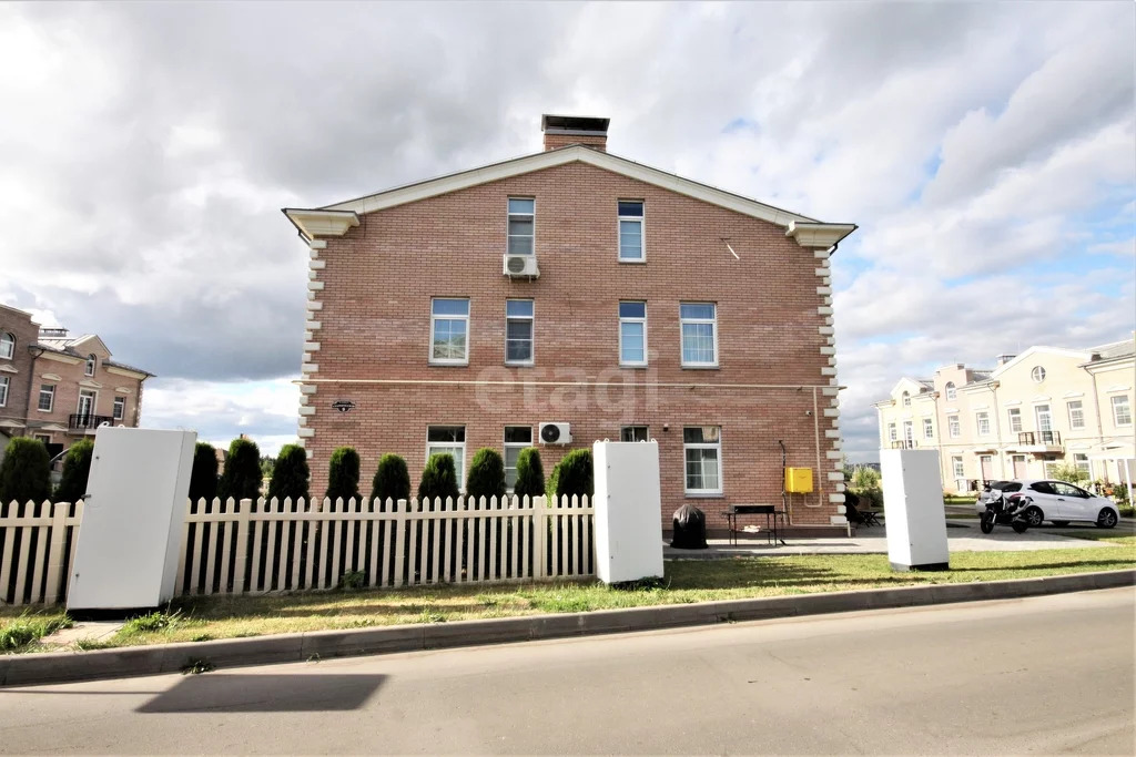 Продажа таунхауса, Орлово, Клинский район, Старорусская улица - Фото 31