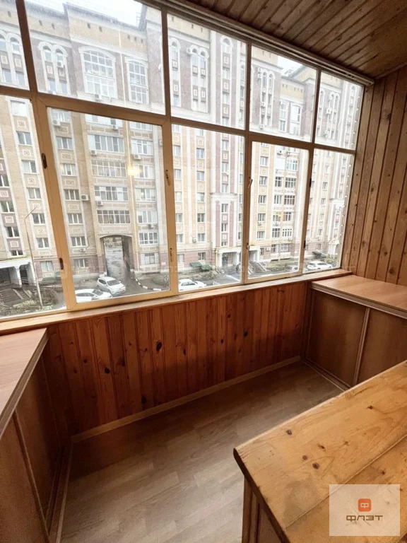 Продажа квартиры, Казань, ул. Гарифа Ахунова - Фото 12