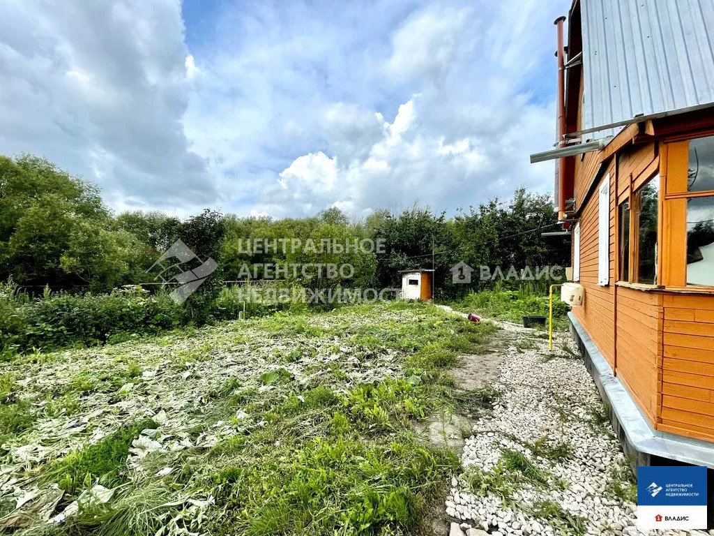 Продажа дома, Хрущево, Старожиловский район, ул. Сельская - Фото 2