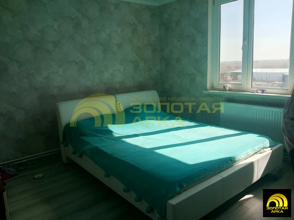 Продажа дома, Голубицкая, Темрюкский район, ул. Северная - Фото 10