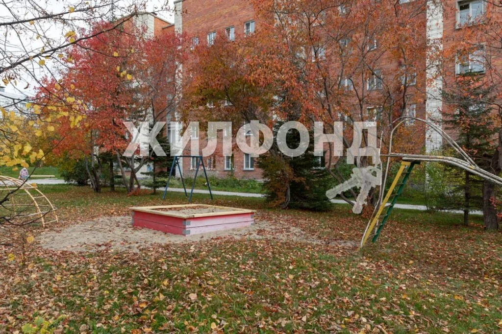 Продажа квартиры, Краснообск, Новосибирский район, 2-й микрорайон - Фото 1