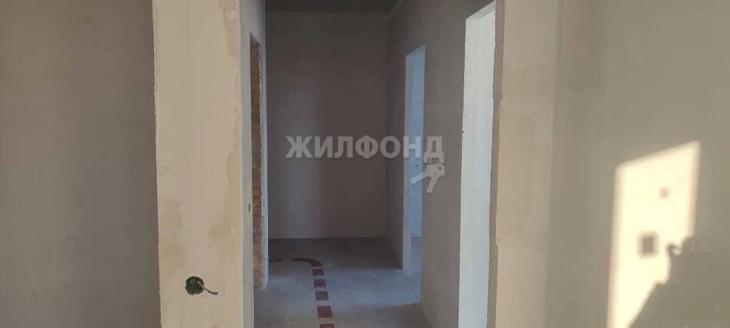 Продажа квартиры, Новосибирск, ул. Воинская - Фото 18