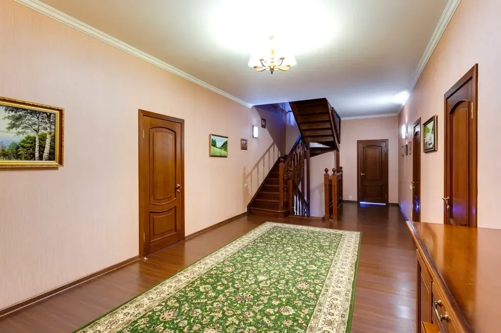 Дом в деревне Кудиновская - Фото 14