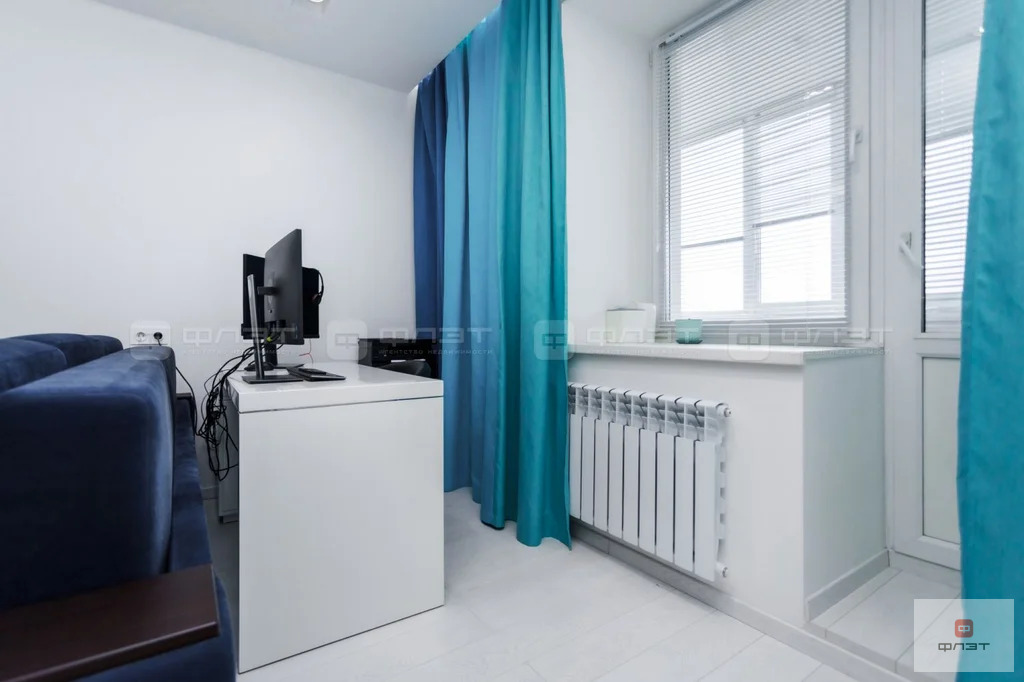 Продажа квартиры, Казань, ул. Лядова - Фото 7