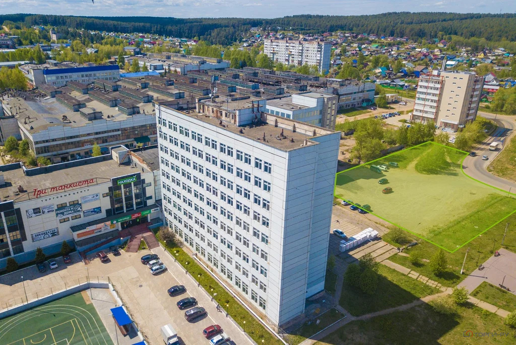 Продажа земельного участка, Чайковский, ул. Декабристов - Фото 3