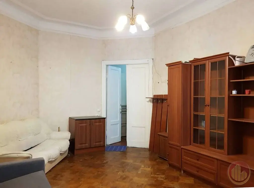 2 изолированные комнаты в квартире у метро Петроградская - Фото 6