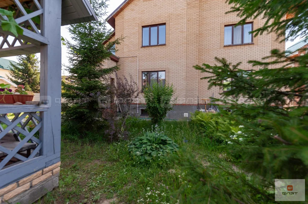 Продажа дома, Вороновка, Лаишевский район, ул. Юбилейная - Фото 13