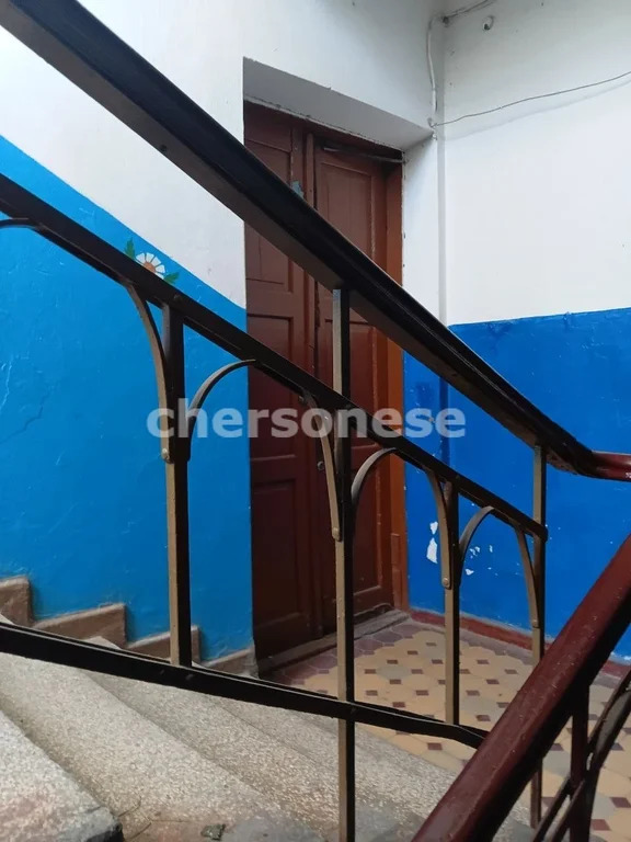Продажа комнаты, Севастополь, ул. Лукомская - Фото 12