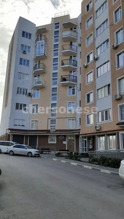 Продажа квартиры, Севастополь, Тараса Шевченко улица - Фото 14