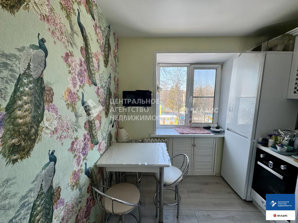 Продажа квартиры, Зарайск, Зарайский район, 1-й микрорайон - Фото 4