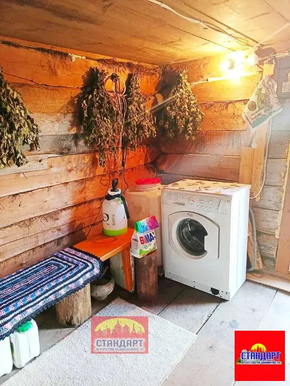 Дом в д. Быково - Фото 6