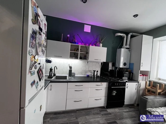 Продажа квартиры, Батайск, ул. Украинская - Фото 1