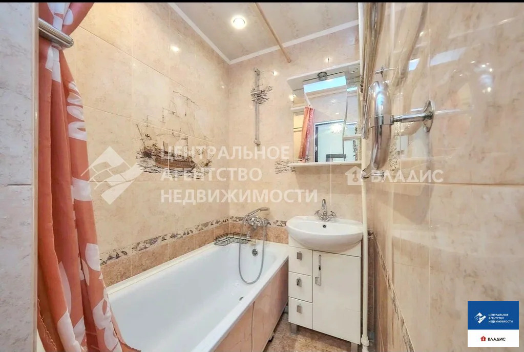 Аренда квартиры, Рязань, ул. Вокзальная - Фото 3