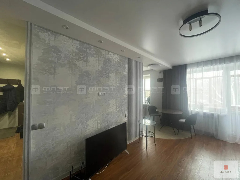 Продажа квартиры, Казань, ул. Дружбы - Фото 3
