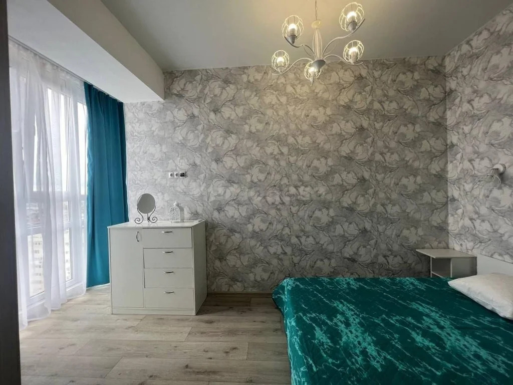 Продажа квартиры, Севастополь, Александра Маринеско улица - Фото 8