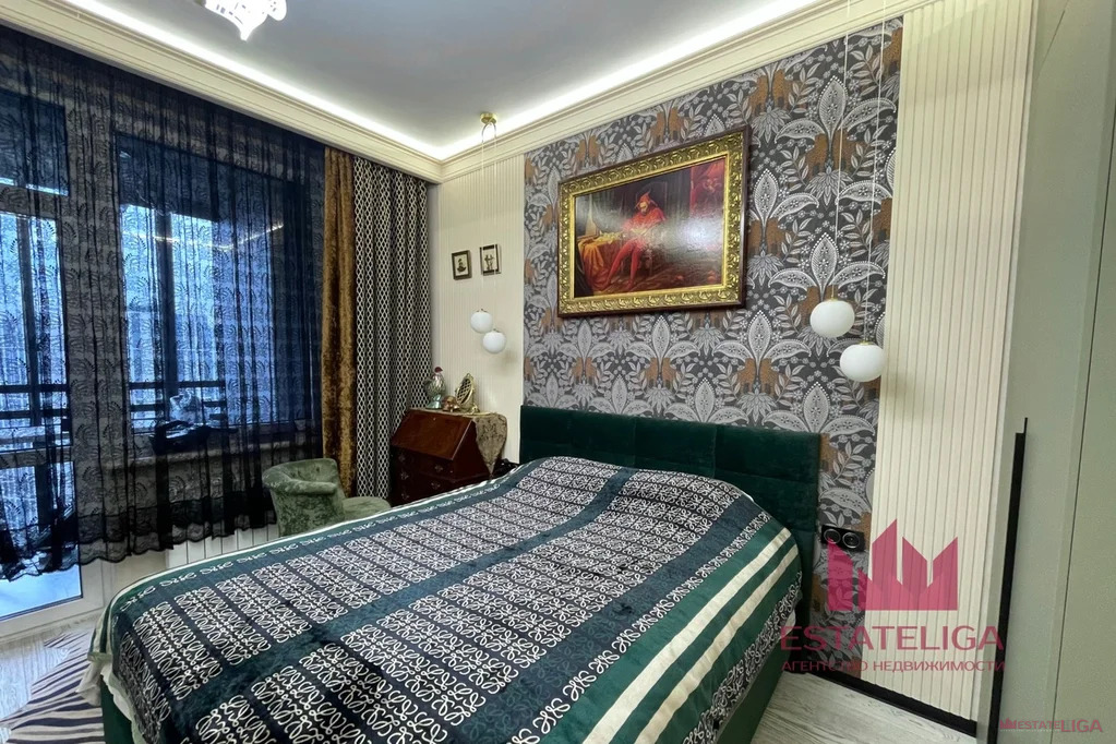 Продажа квартиры, Береговой проезд - Фото 11