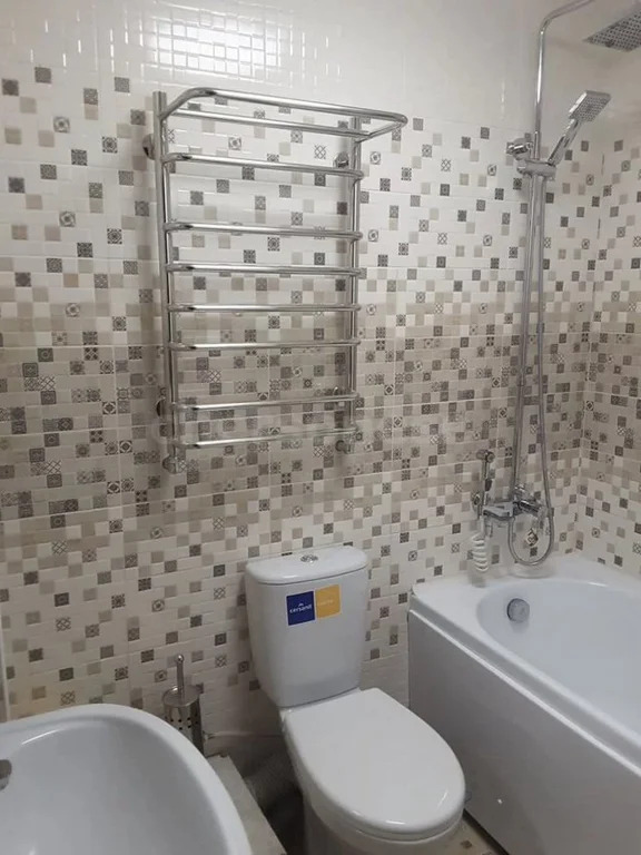 Аренда квартиры, Севастополь, ул. Комбрига Потапова - Фото 10